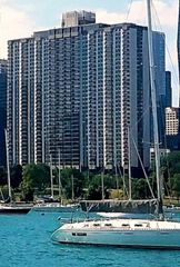 400 E RANDOLPH Street 1809, Chicago, IL 60601