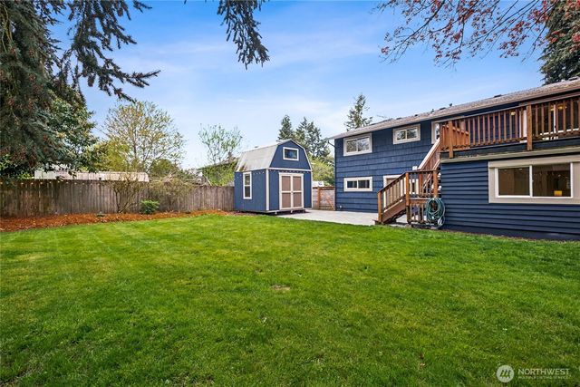 12751 SE 164th Street, Renton, WA 98058