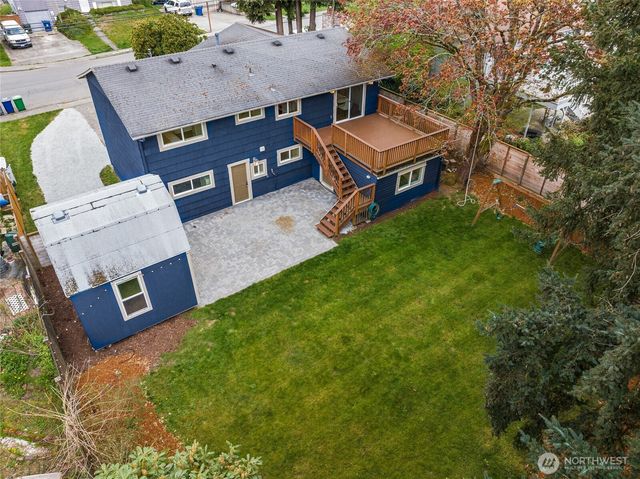 12751 SE 164th Street, Renton, WA 98058