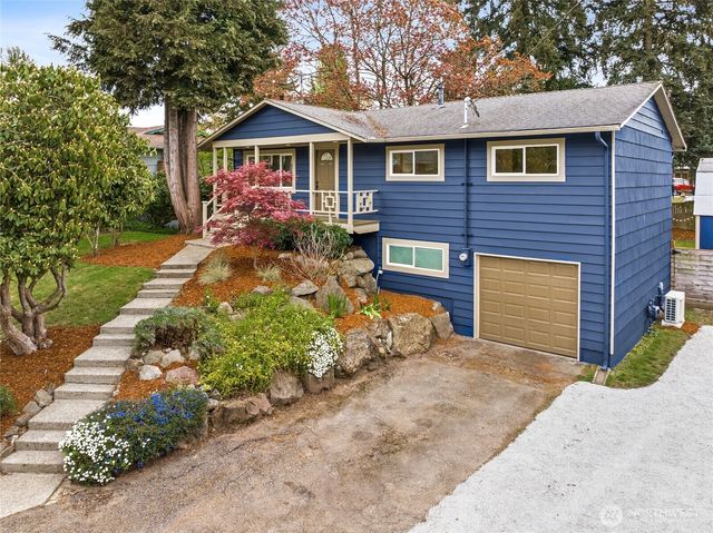 12751 SE 164th Street, Renton, WA 98058