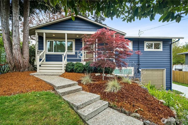 12751 SE 164th Street, Renton, WA 98058