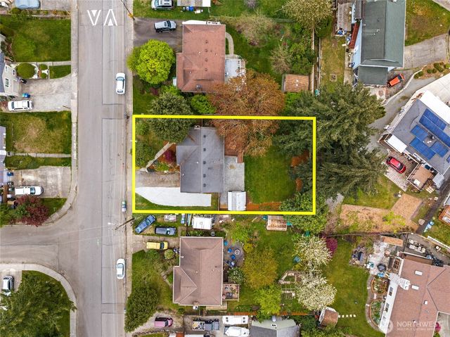 12751 SE 164th Street, Renton, WA 98058