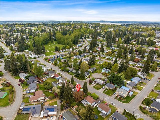 12751 SE 164th Street, Renton, WA 98058