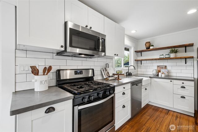 12751 SE 164th Street, Renton, WA 98058