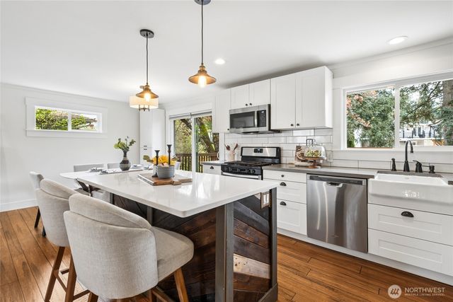 12751 SE 164th Street, Renton, WA 98058