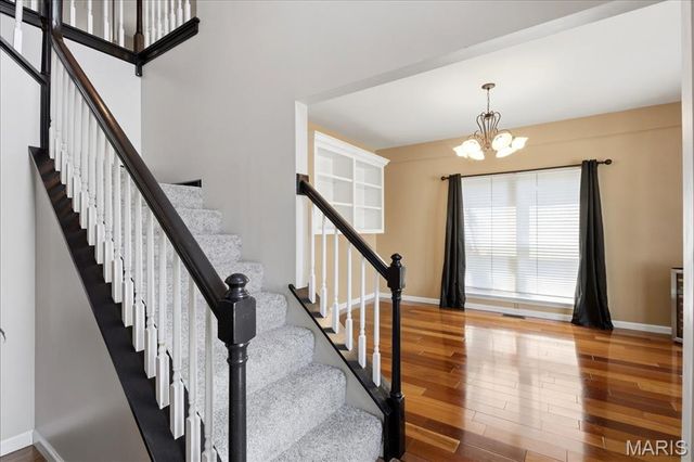 175 Beacon Point Lane, Wildwood, MO 63040