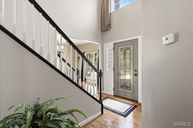 175 Beacon Point Lane, Wildwood, MO 63040