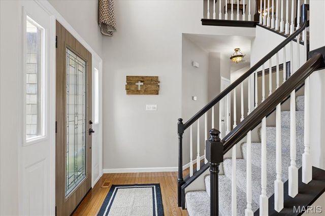 175 Beacon Point Lane, Wildwood, MO 63040