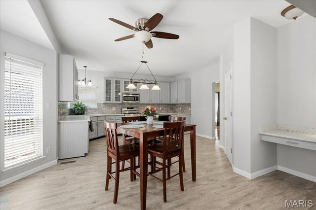 175 Beacon Point Lane, Wildwood, MO 63040