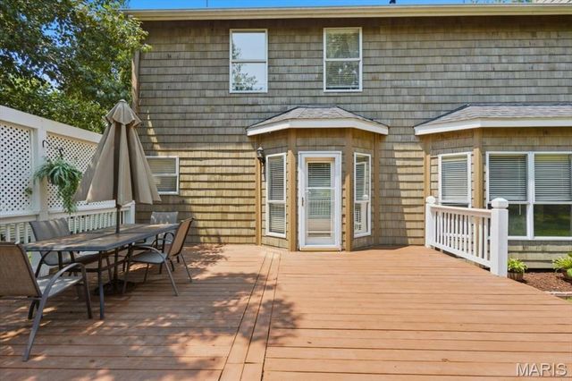175 Beacon Point Lane, Wildwood, MO 63040