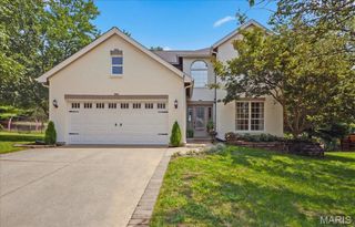 175 Beacon Point Lane, Wildwood, MO 63040