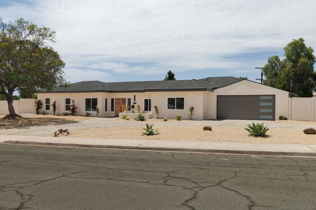 448 Brockton St, El Cajon, CA 92020 — exterior