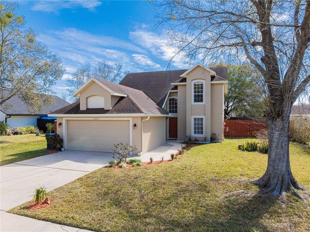 2357 ALABASTER AVENUE, Orlando, FL 32833