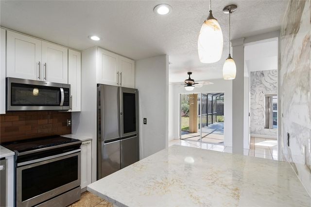 2357 ALABASTER AVENUE, Orlando, FL 32833