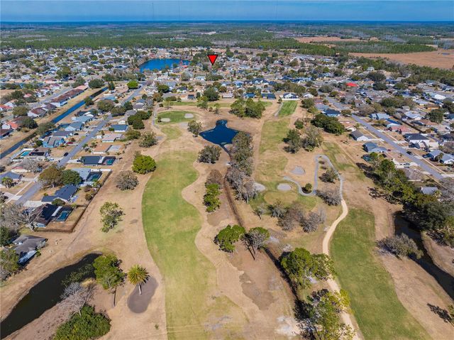 2357 ALABASTER AVENUE, Orlando, FL 32833