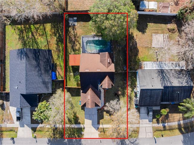 2357 ALABASTER AVENUE, Orlando, FL 32833