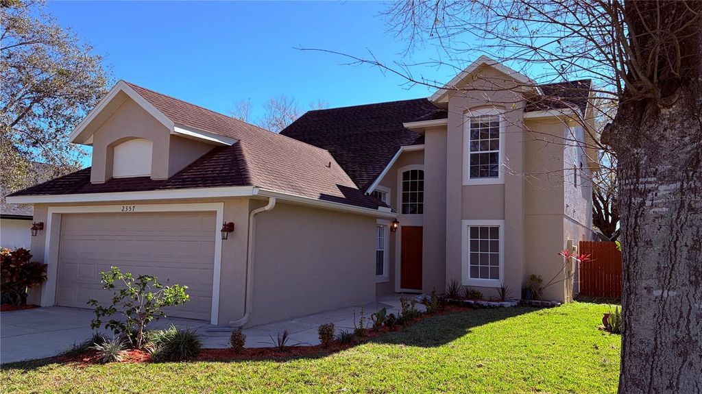 Image 1 of property listing at 2357 ALABASTER AVENUE, Orlando, FL 32833