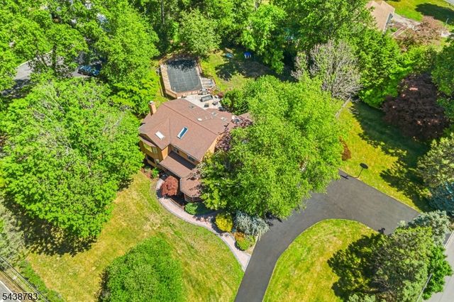 60 Park Rd, Parsippany-troy Hills Twp., NJ 07054