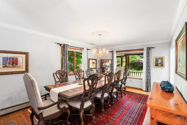 60 Park Rd, Parsippany-troy Hills Twp., NJ 07054