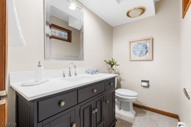 60 Park Rd, Parsippany-troy Hills Twp., NJ 07054