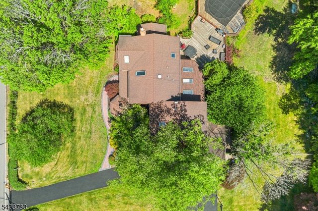 60 Park Rd, Parsippany-troy Hills Twp., NJ 07054
