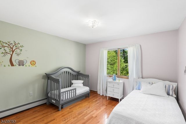 60 Park Rd, Parsippany-troy Hills Twp., NJ 07054