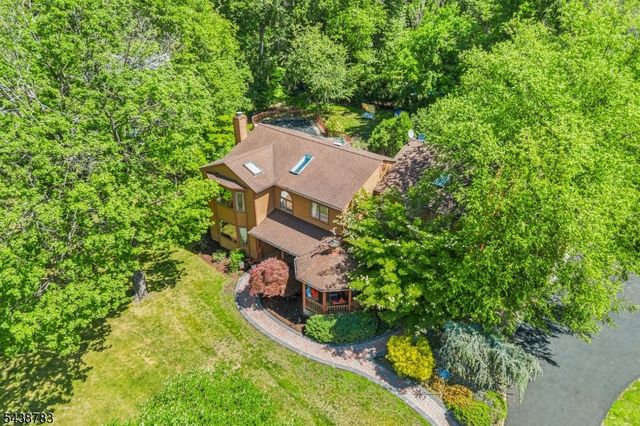 60 Park Rd, Parsippany-troy Hills Twp., NJ 07054