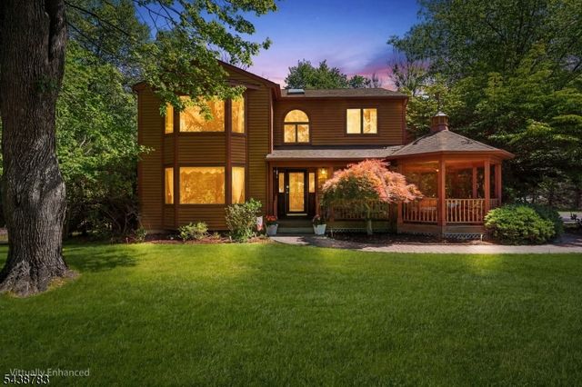 60 Park Rd, Parsippany-troy Hills Twp., NJ 07054
