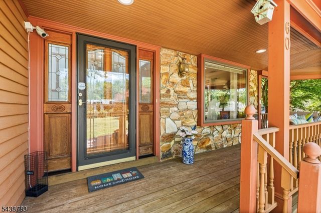 60 Park Rd, Parsippany-troy Hills Twp., NJ 07054