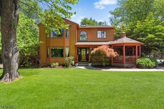 60 Park Rd, Parsippany-troy Hills Twp., NJ 07054