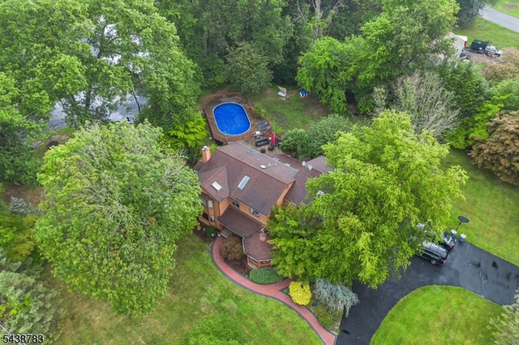 60 Park Rd, Parsippany-troy Hills Twp., NJ 07054 — photo 2