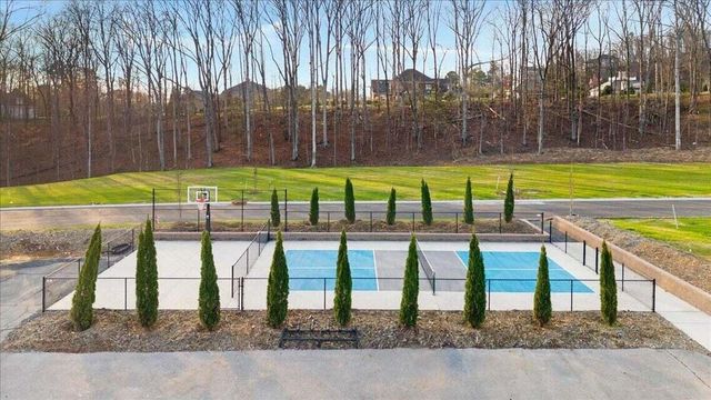 5203 Norah Place NW, Cleveland, TN 37312