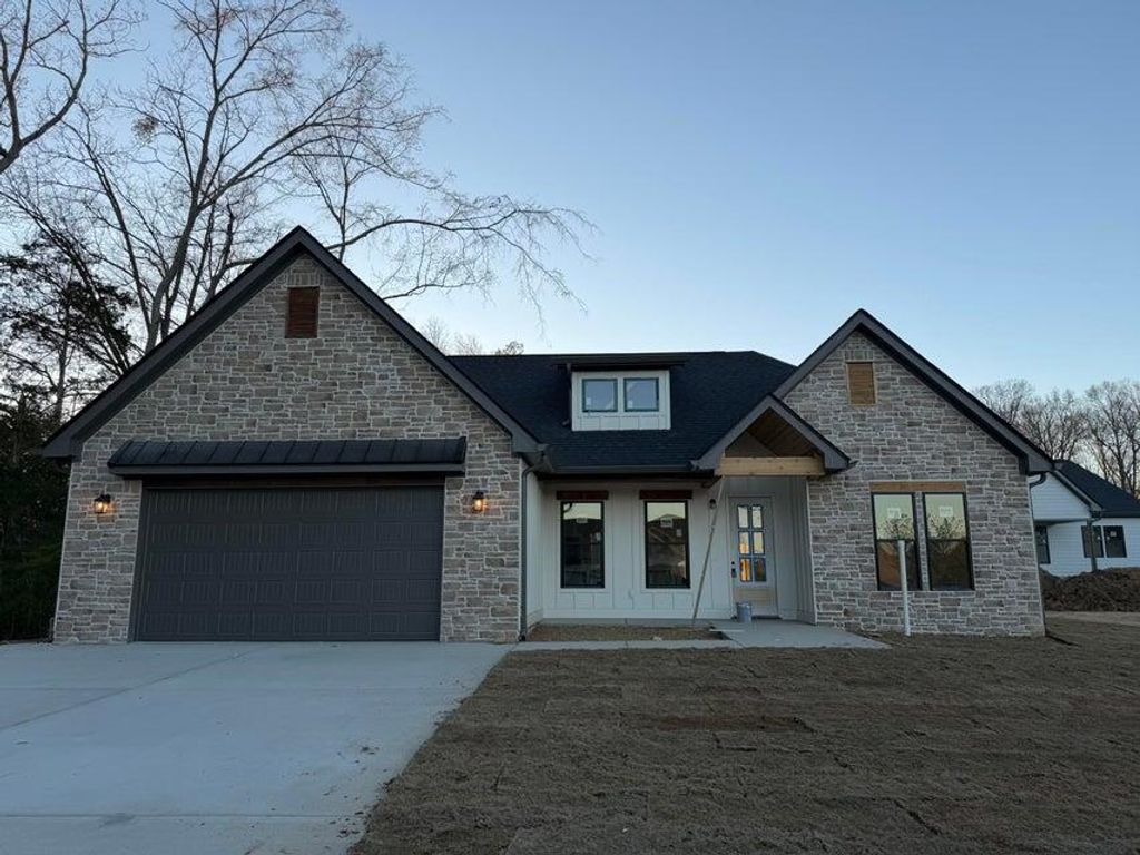 5203 Norah Place NW, Cleveland, TN 37312