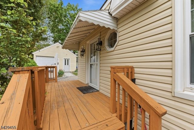 372 Newton St, North Plainfield Boro, NJ 07060
