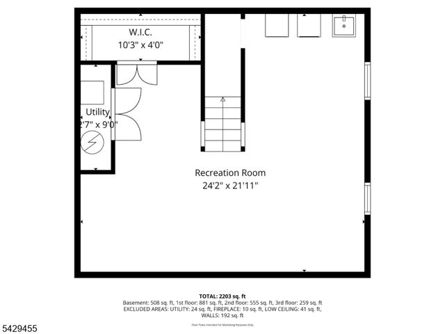 372 Newton St, North Plainfield Boro, NJ 07060
