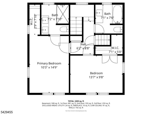 372 Newton St, North Plainfield Boro, NJ 07060
