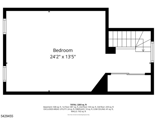 372 Newton St, North Plainfield Boro, NJ 07060