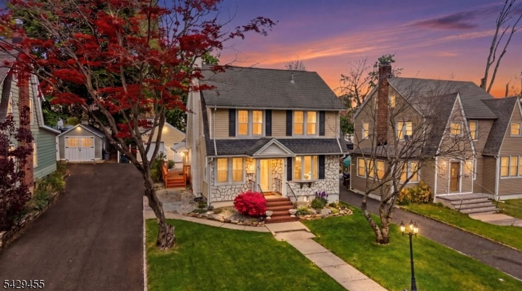 372 Newton St, North Plainfield Boro, NJ 07060