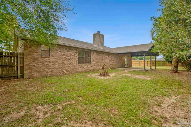 868 Valley Ridge Cir, Pensacola, FL 32514