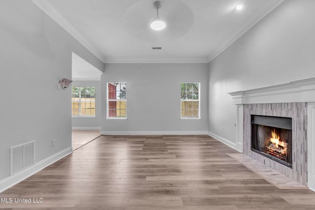 9897 Alexanders Ridge Drive, Olive Branch, MS 38654