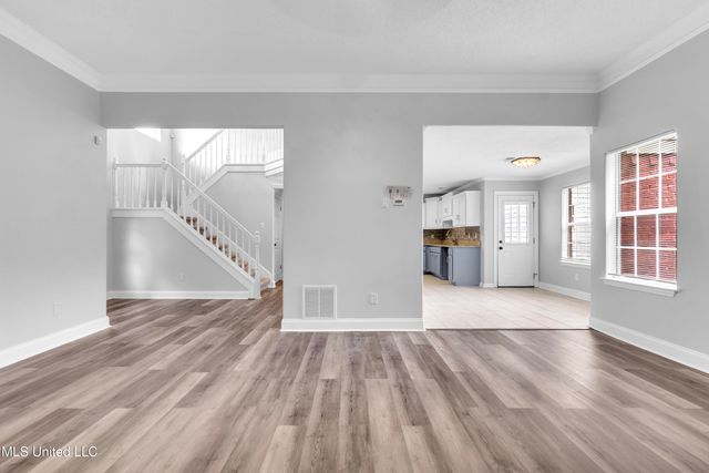 9897 Alexanders Ridge Drive, Olive Branch, MS 38654