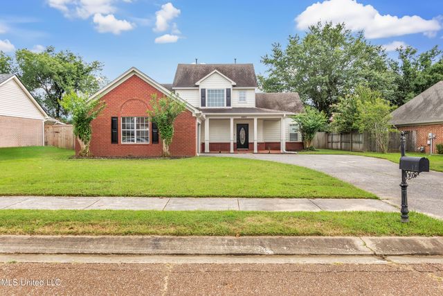 9897 Alexanders Ridge Drive, Olive Branch, MS 38654