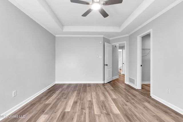 9897 Alexanders Ridge Drive, Olive Branch, MS 38654
