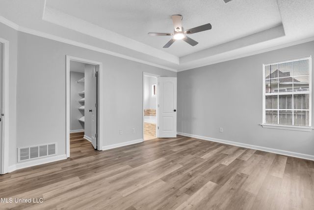 9897 Alexanders Ridge Drive, Olive Branch, MS 38654