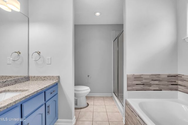 9897 Alexanders Ridge Drive, Olive Branch, MS 38654