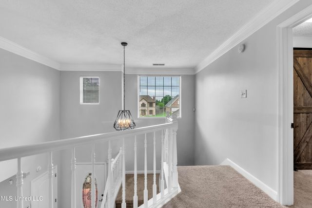 9897 Alexanders Ridge Drive, Olive Branch, MS 38654