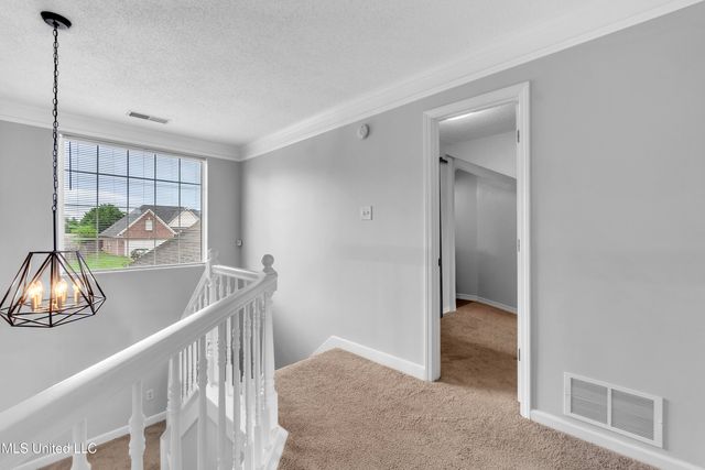 9897 Alexanders Ridge Drive, Olive Branch, MS 38654