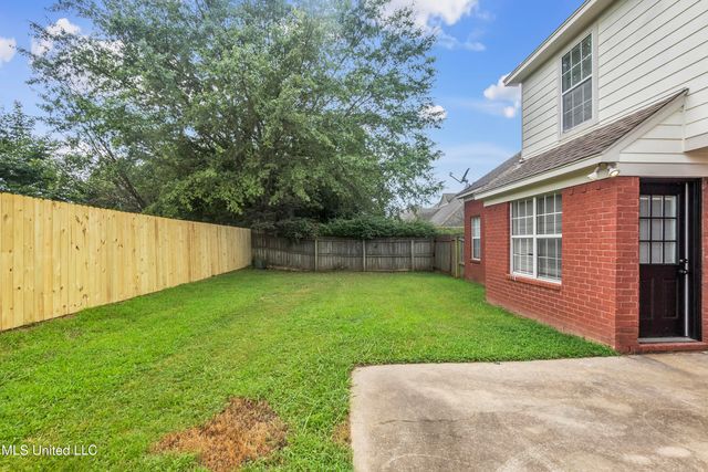 9897 Alexanders Ridge Drive, Olive Branch, MS 38654