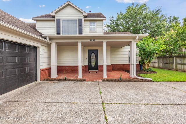 9897 Alexanders Ridge Drive, Olive Branch, MS 38654