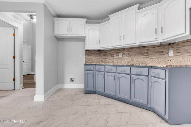9897 Alexanders Ridge Drive, Olive Branch, MS 38654